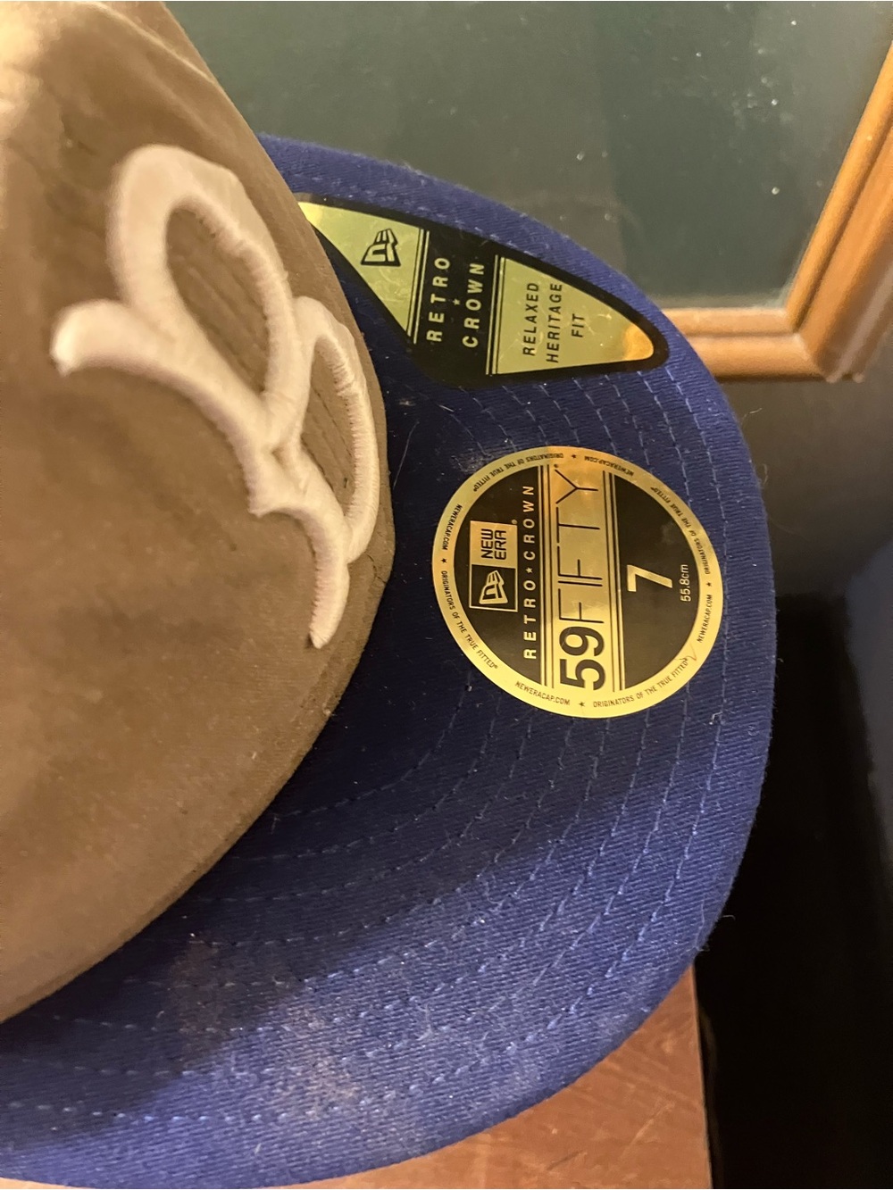 59 Fifty - Picture 5 of 6